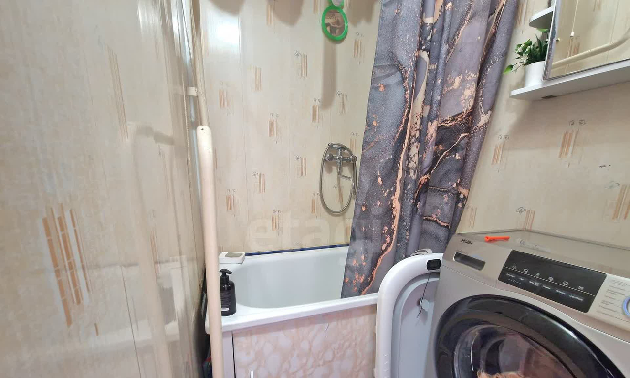 квартира г Миасс ул Гвардейская 17 Автозавод фото 15