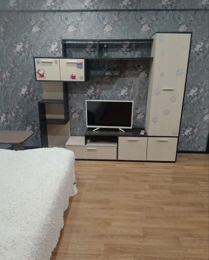 квартира г Северодвинск Ягры ул Мира 3 фото 5