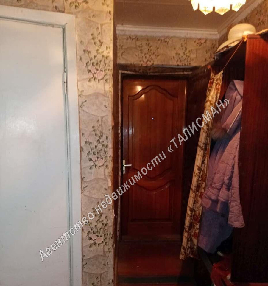 квартира г Таганрог Западный ул Менделеева 10 м-н фото 11