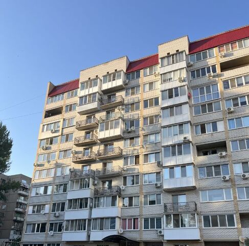 р-н Заводской ул Омская 19а фото