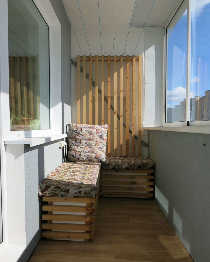квартира г Благовещенск ул Институтская 3/1 фото 2