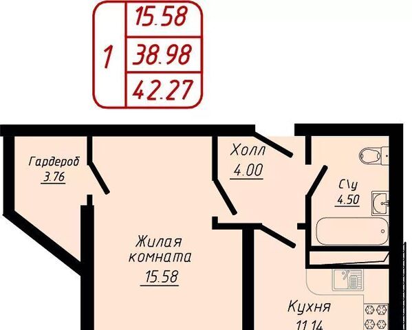 ул 40 лет Октября 37б фото