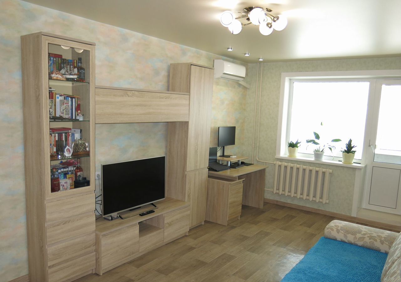 квартира г Благовещенск ул Институтская 3/1 фото 6