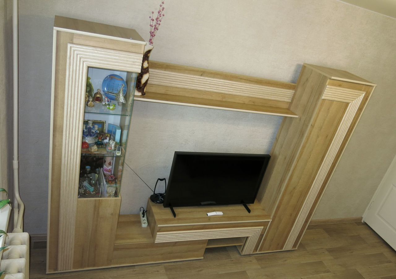 квартира г Благовещенск ул Институтская 3/1 фото 8