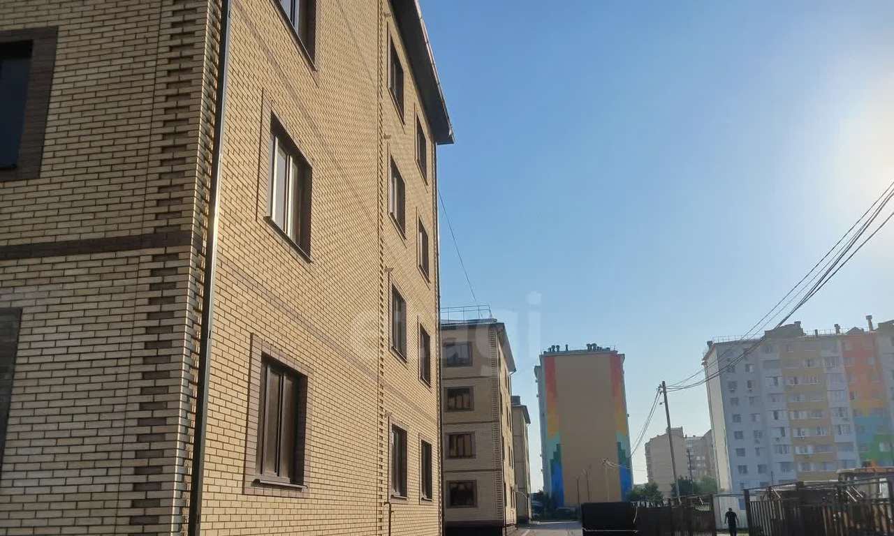 квартира г Ессентуки ул Никольская 27/4а фото 27