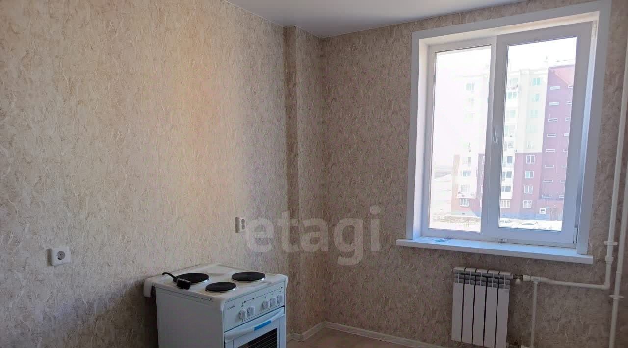 квартира г Юрга пр-кт Кузбасский 28а фото 12