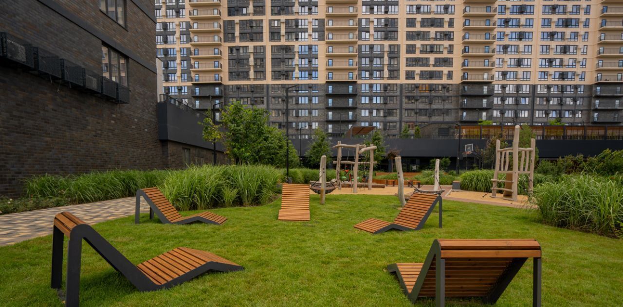 квартира г Краснодар р-н Центральный Черемушки мкр фото 4