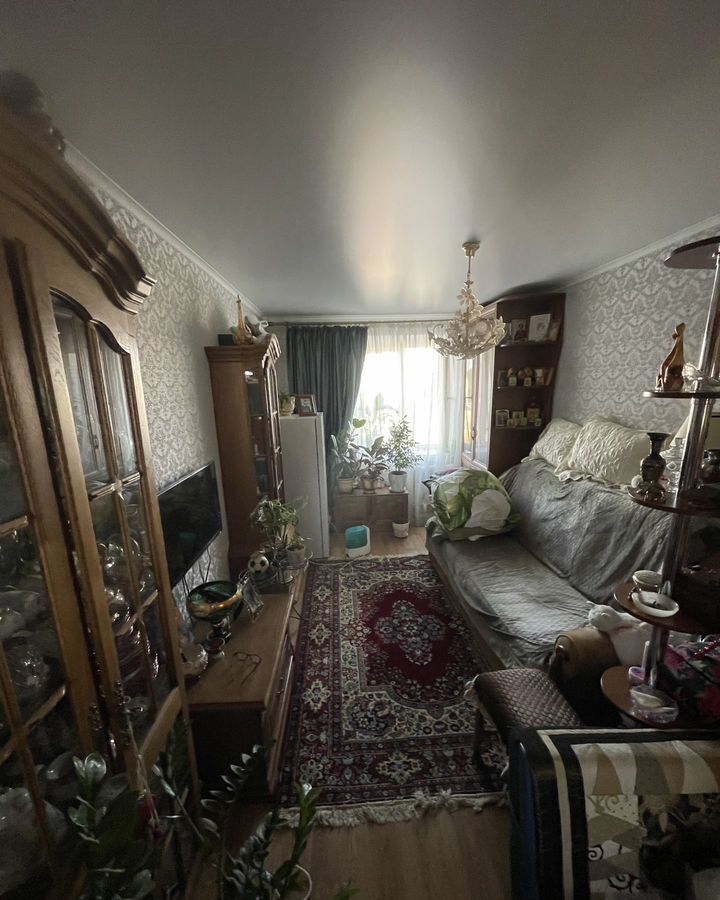 квартира г Саратов р-н Кировский ул им Зарубина В.С. 176 фото 8