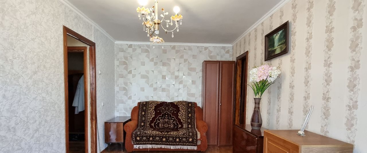 квартира г Тула р-н Пролетарский ул Баженова 7а фото 6