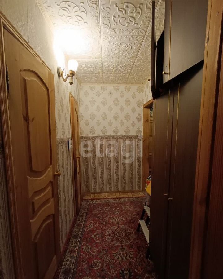 квартира г Мичуринск ул Клубная 10 фото 6