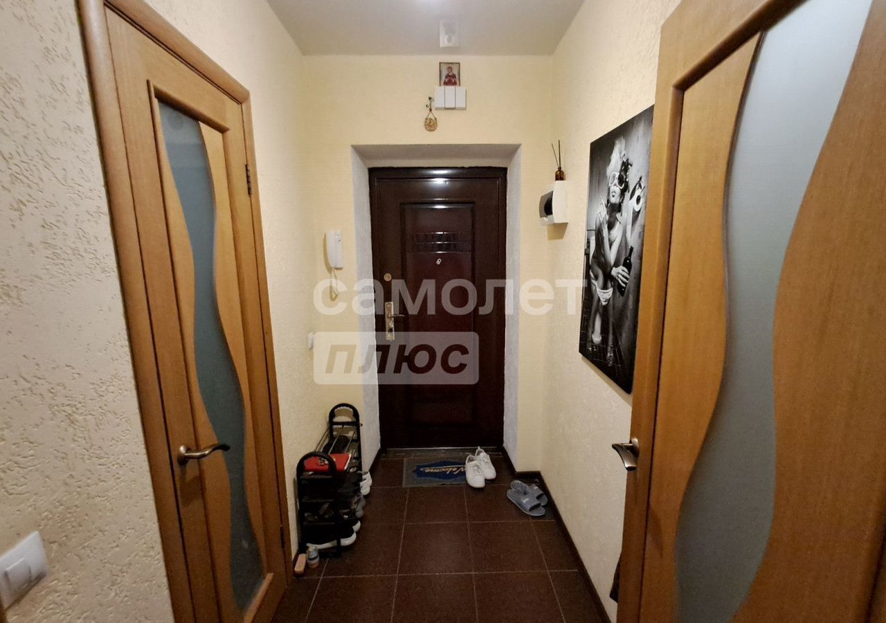 квартира р-н Шпаковский г Михайловск ул Ленина 213/2 фото 24