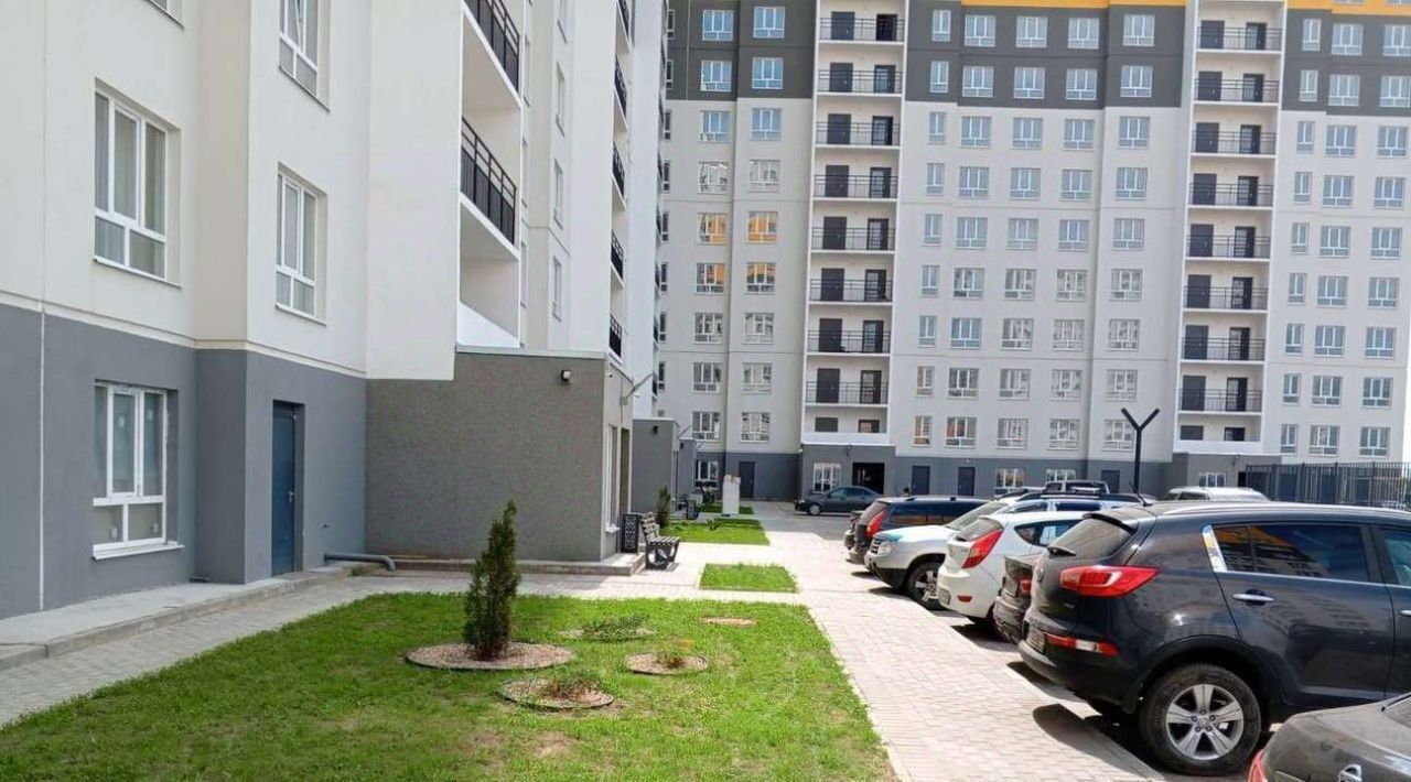 квартира г Тверь р-н Московский ул Левитана 93а фото 18