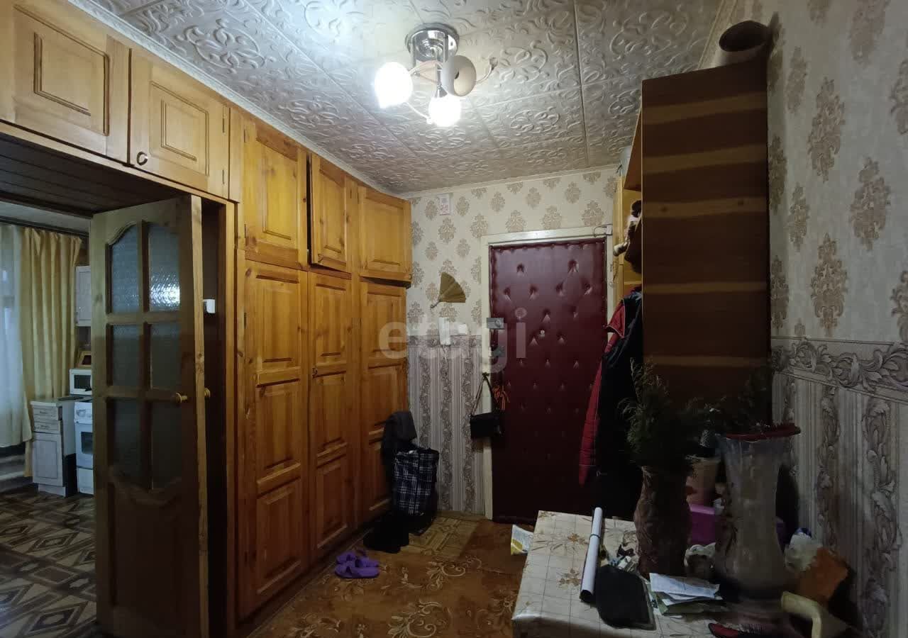 квартира г Мичуринск ул Клубная 10 фото 17