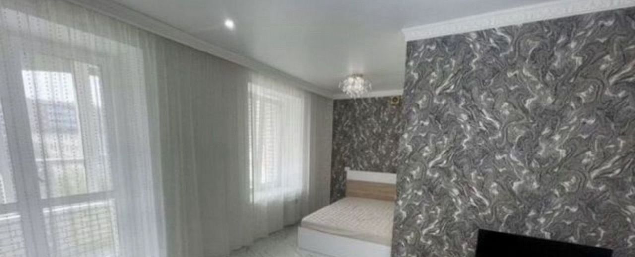 квартира г Абакан ул Комарова 24б фото 5