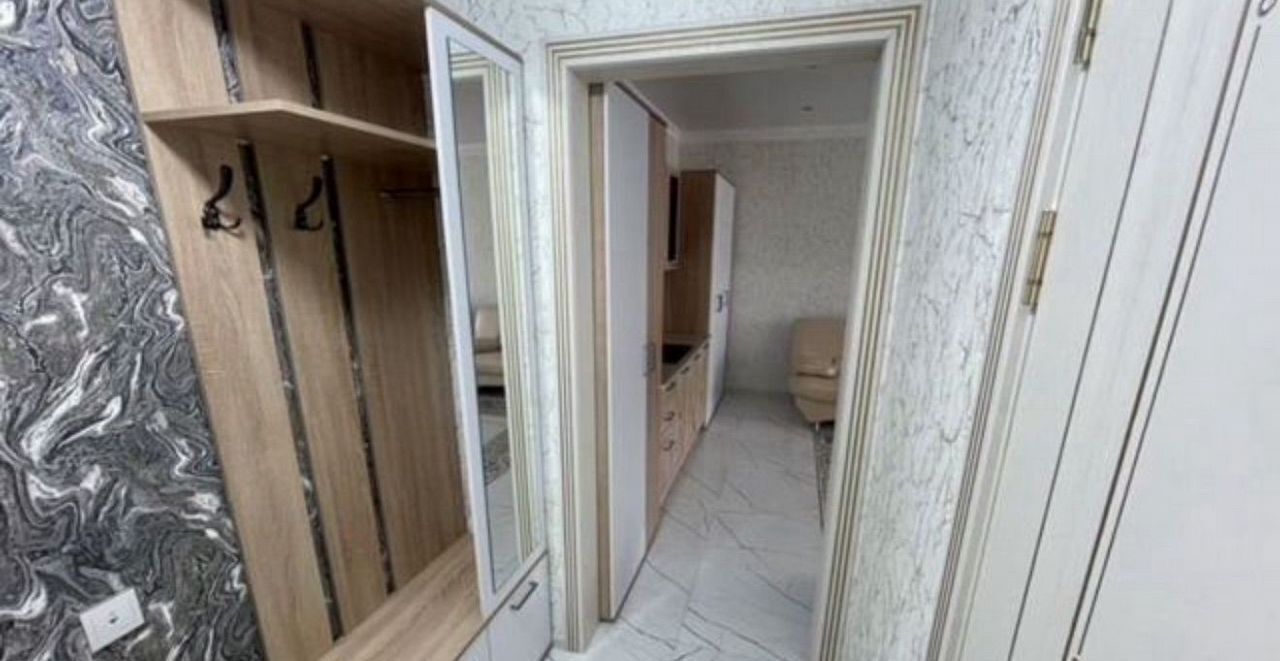 квартира г Абакан ул Комарова 24б фото 6