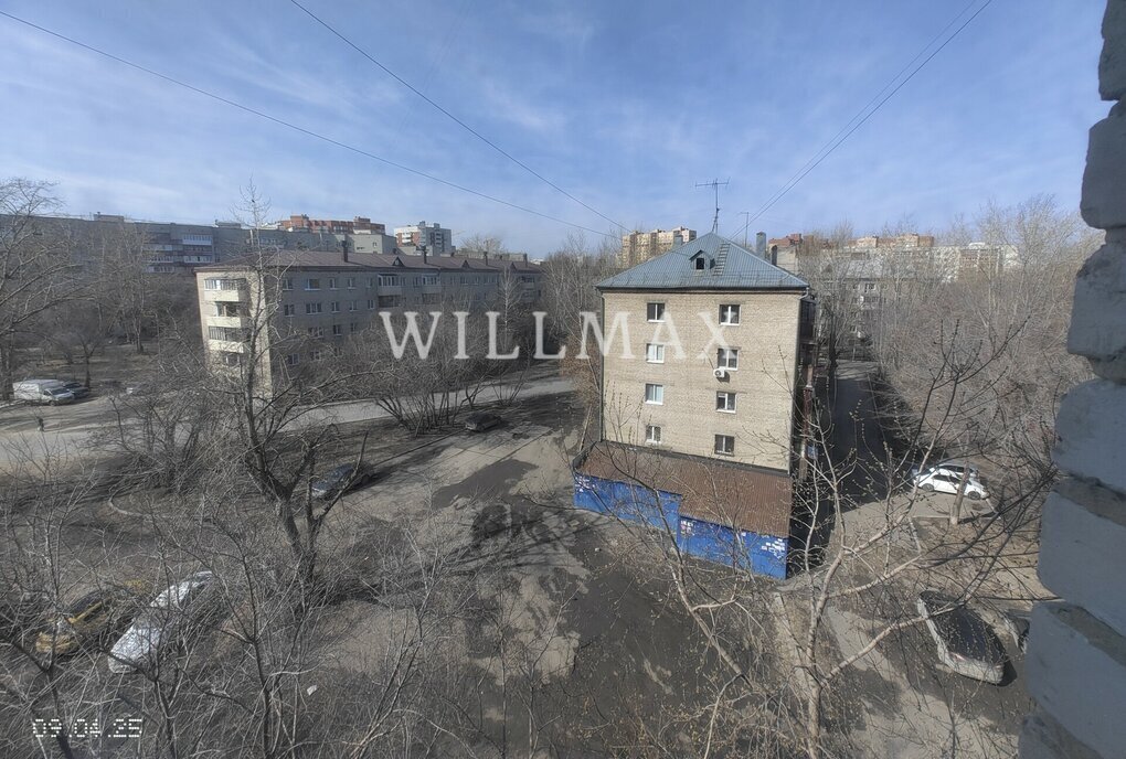 квартира г Тюмень ул Мельникайте 44а Центральный административный округ фото 15