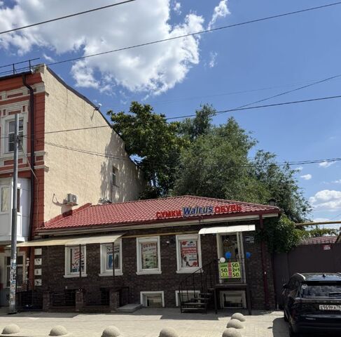 р-н Кировский ул Станиславского 108 Солдатская слобода фото