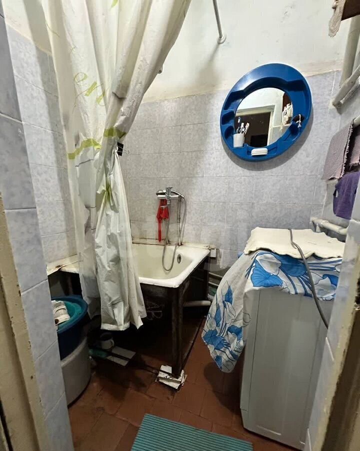 комната г Ухта ул Дежнева 29 фото 6