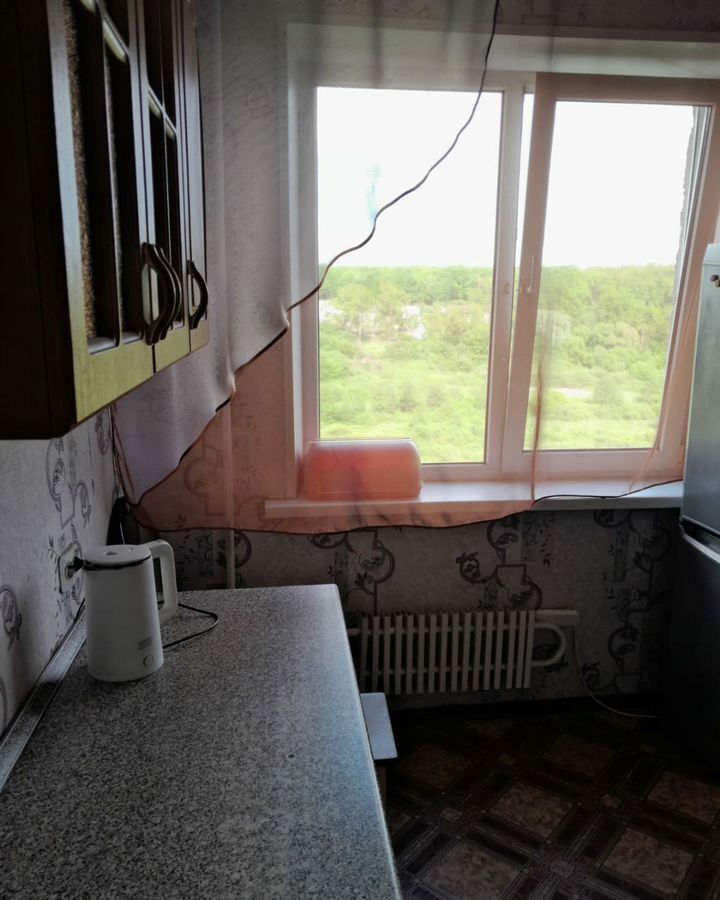 квартира г Железногорск ул Мира 20к/4 фото 2
