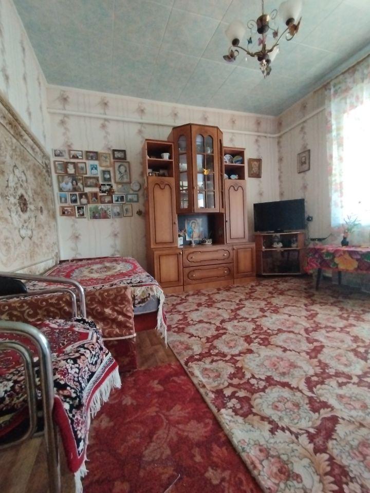 дом р-н Кавказский г Кропоткин ул Мира Кропоткинское городское поселение фото 15