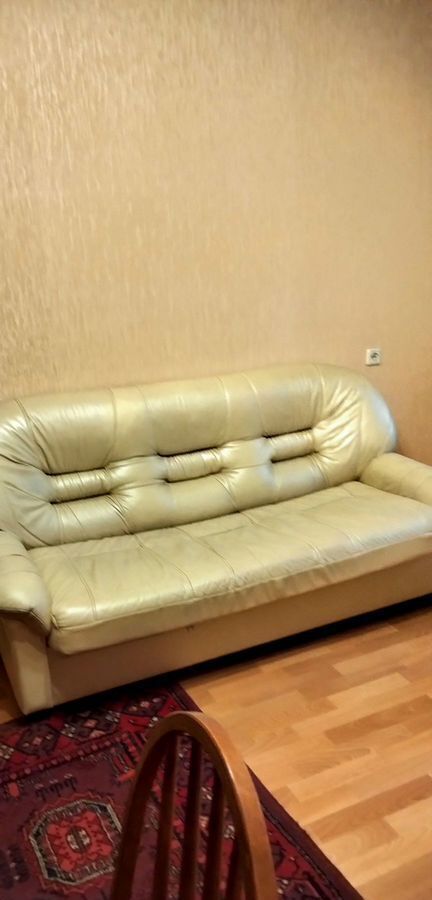 квартира г Абакан ул Крылова 37 фото 3