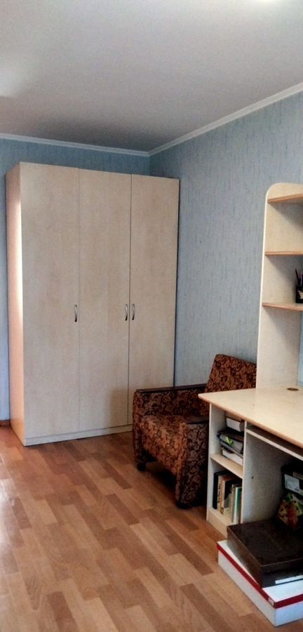 квартира г Абакан ул Крылова 37 фото 8