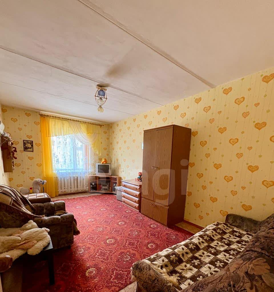 квартира г Стерлитамак ВТС ул Гоголя 101 м-н фото 9