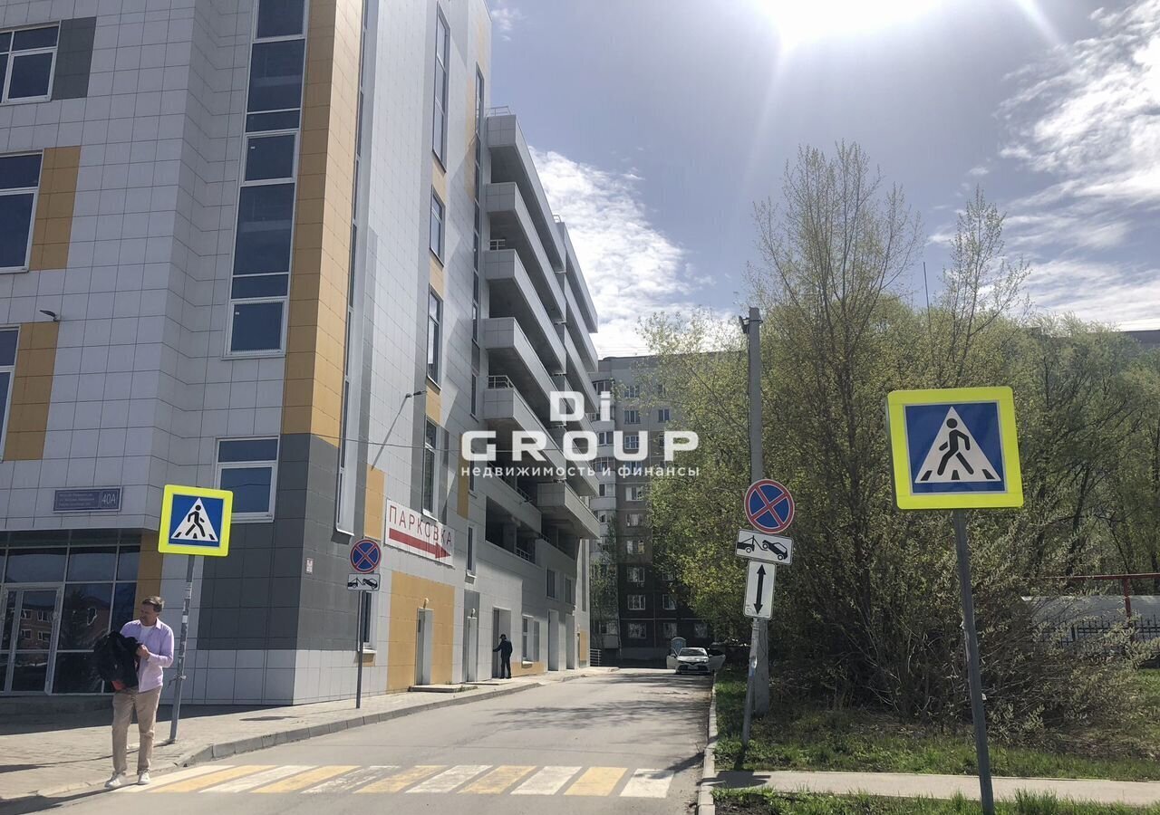 свободного назначения г Казань р-н Ново-Савиновский ул Фатыха Амирхана 40а Казань, Северный вокзал фото 4