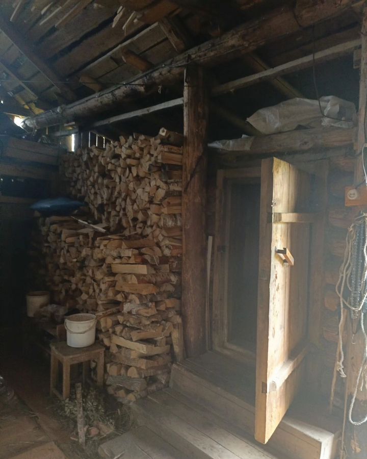 дом г Добрянка п Тюсь ул Трудовая фото 4