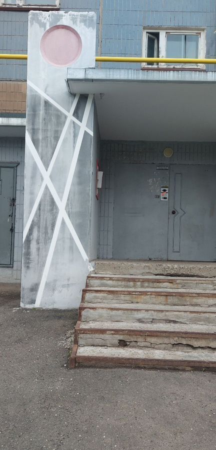 квартира г Ижевск р-н Первомайский Аэропорт ул Ленина 176 фото 12