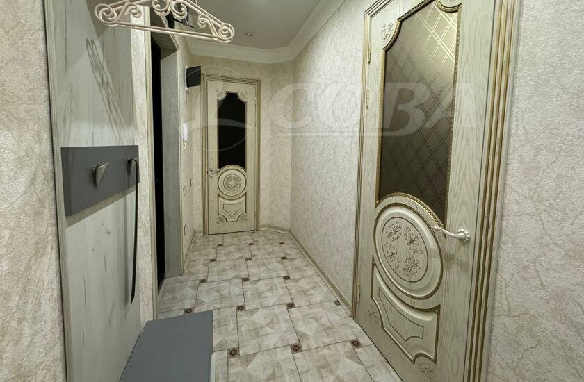 квартира г Махачкала р-н Ленинский ул Времена года 15 фото 5