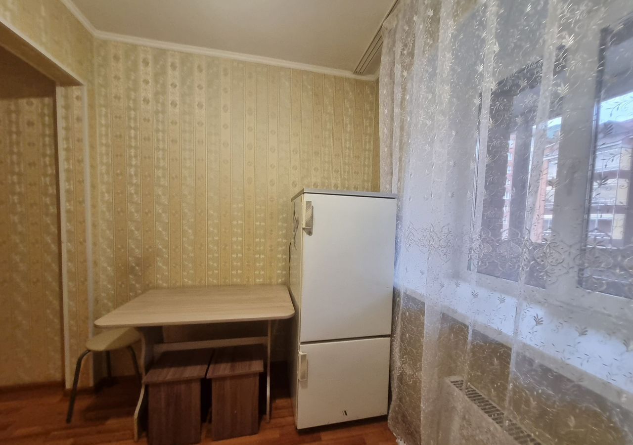 квартира г Абакан пр-кт Дружбы Народов 39б фото 11