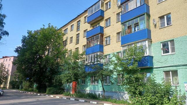 ул Космонавтов 11 Раменский городской округ фото