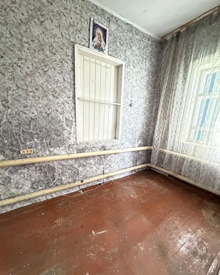 дом р-н Барабинский г Барабинск ул Южная 10 городское поселение Барабинск фото 8
