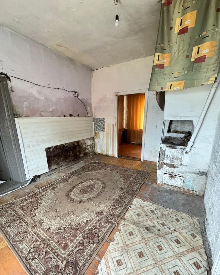 дом р-н Барабинский г Барабинск ул Южная 10 городское поселение Барабинск фото 10