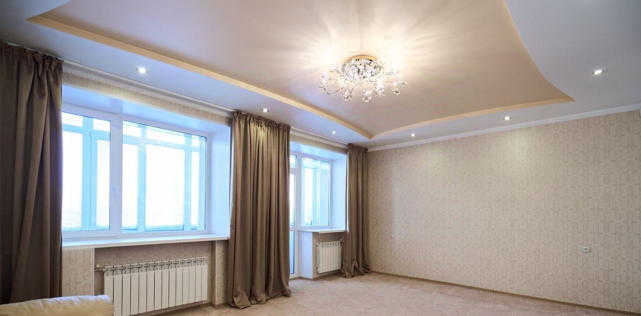 квартира г Томск р-н Ленинский ул Водяная 45 фото 3