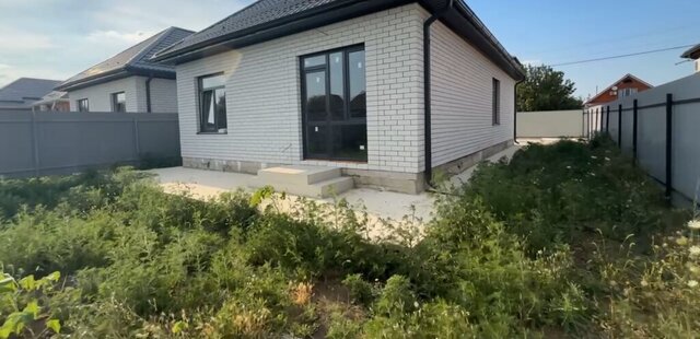 п Индустриальный ул Калиновая 24 Прикубанский район, Дивный фото