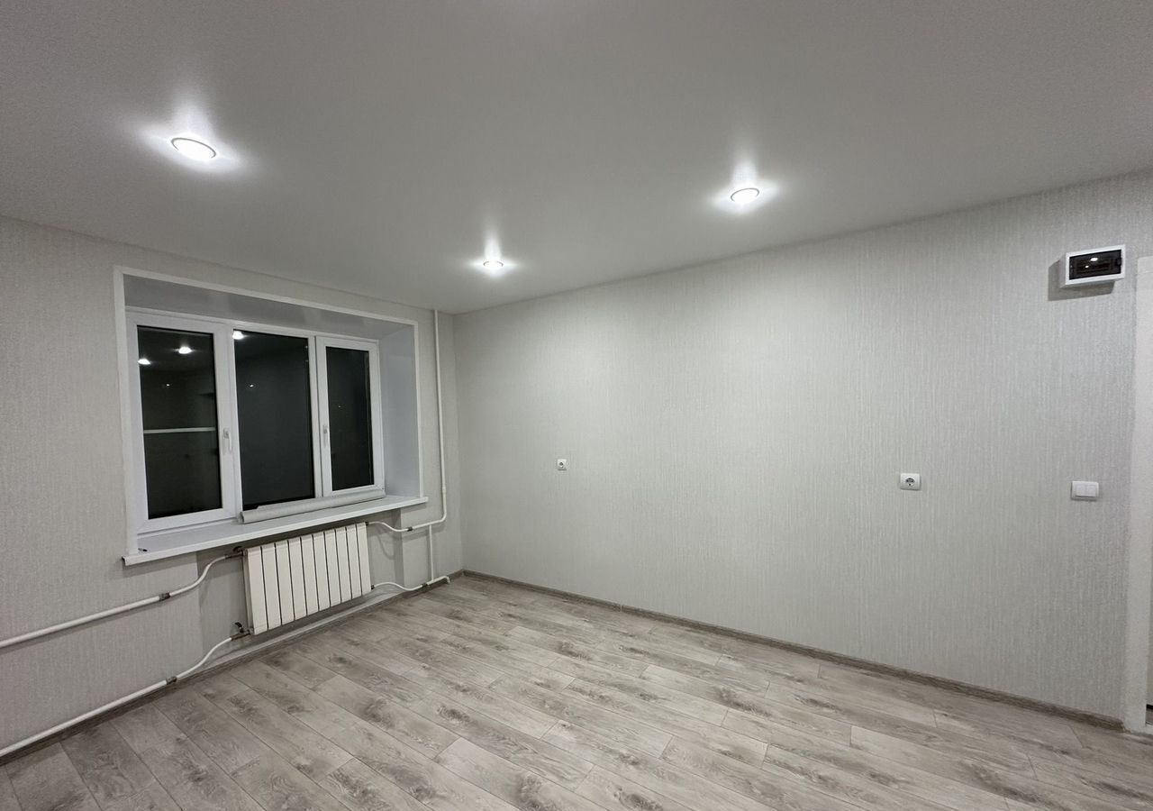 комната г Нижний Новгород р-н Автозаводский Парк культуры Мончегорский ул Мончегорская 12к/1 фото 1