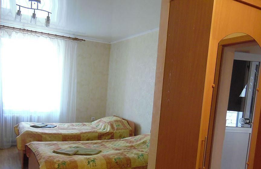 комната р-н Карасукский г Карасук ул Кутузова 69 фото 1