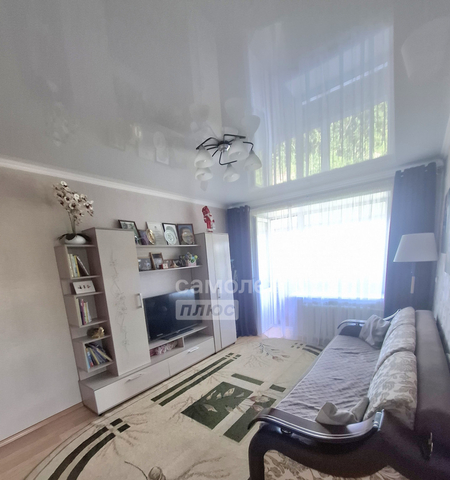 квартира ул Маршала Егорова 15 фото