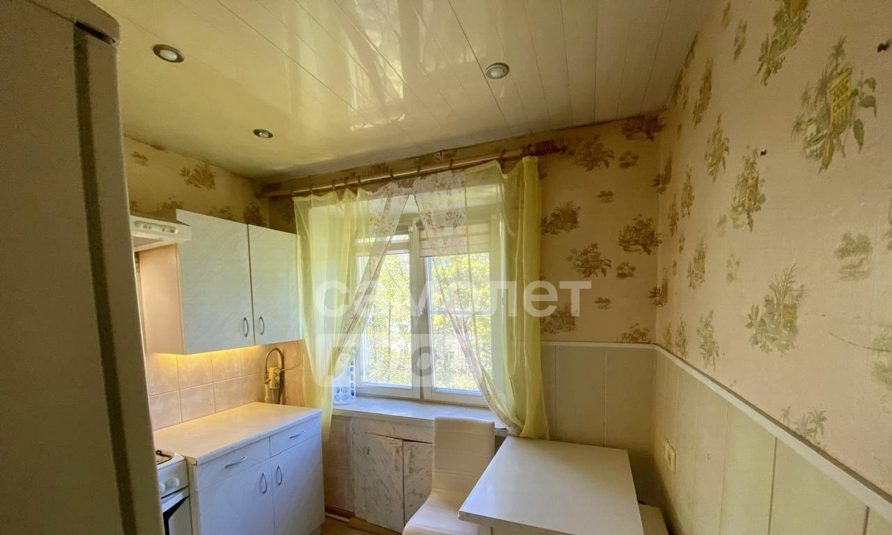 квартира г Балашиха пр-кт Ленина 61 м-н, Балашиха фото 3