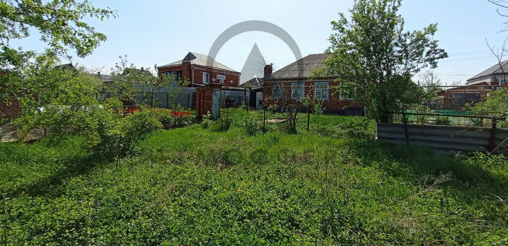 дом р-н Апшеронский г Апшеронск ул Лесная фото 24