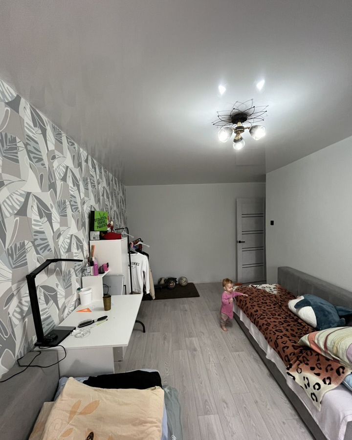 квартира г Лысьва ул Орджоникидзе 8а фото 5