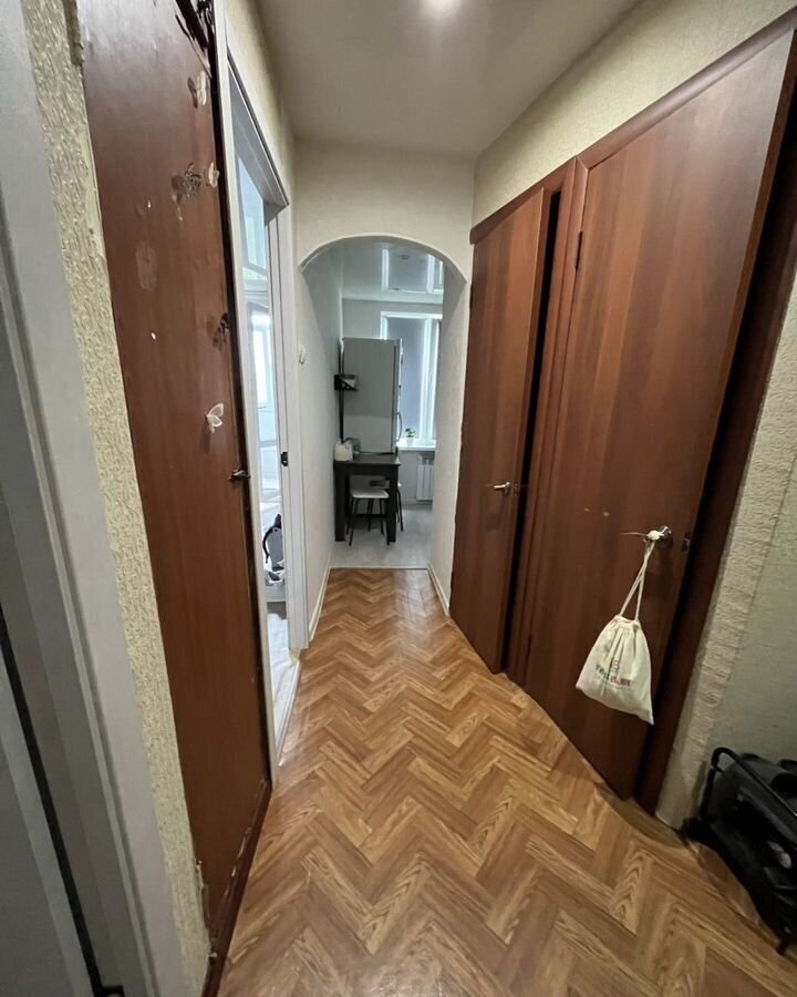 квартира г Лысьва ул Орджоникидзе 8а фото 8