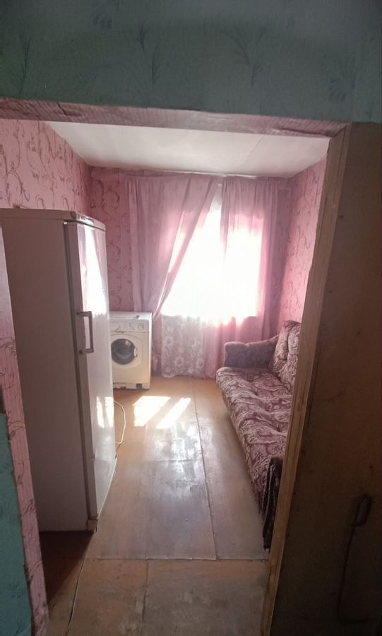 дом г Семенов пос. станции Тарасиха, 2-й мкр-н, 35, Линда фото 13
