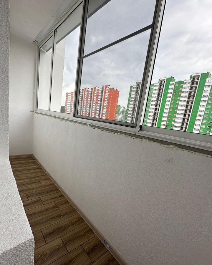 квартира г Тверь р-н Заволжский ул Новочеркасская 48 ЖК Volga Life фото 8