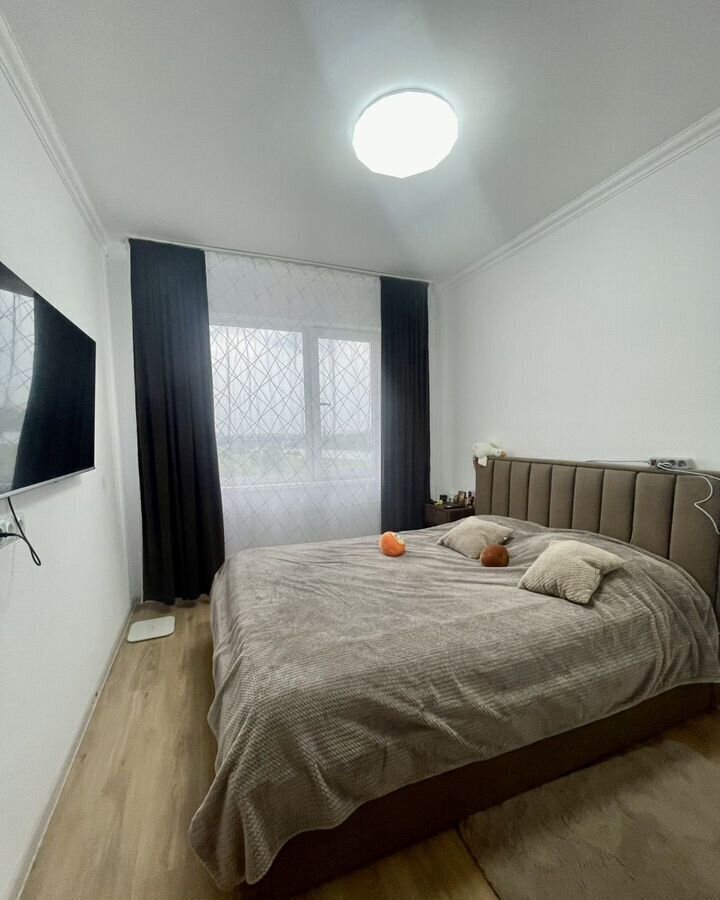 квартира г Тверь р-н Заволжский ул Новочеркасская 48 ЖК Volga Life фото 14