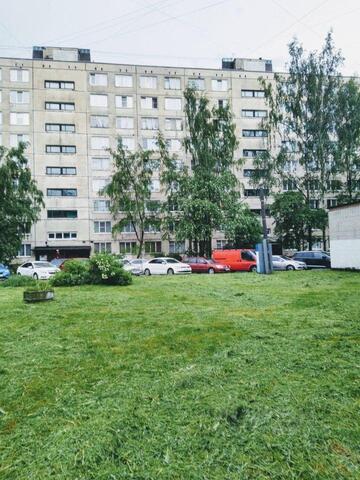р-н Невский ул Подвойского 34/1 Ленинградская область фото