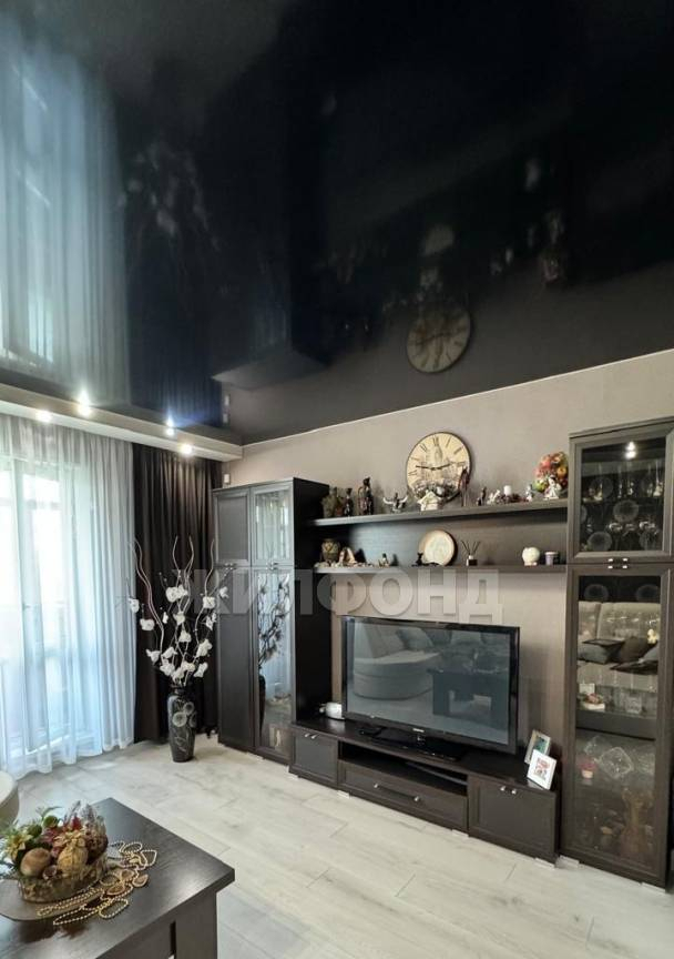 квартира г Нижний Тагил р-н Дзержинский Алтайский ул Юности 22 фото 2