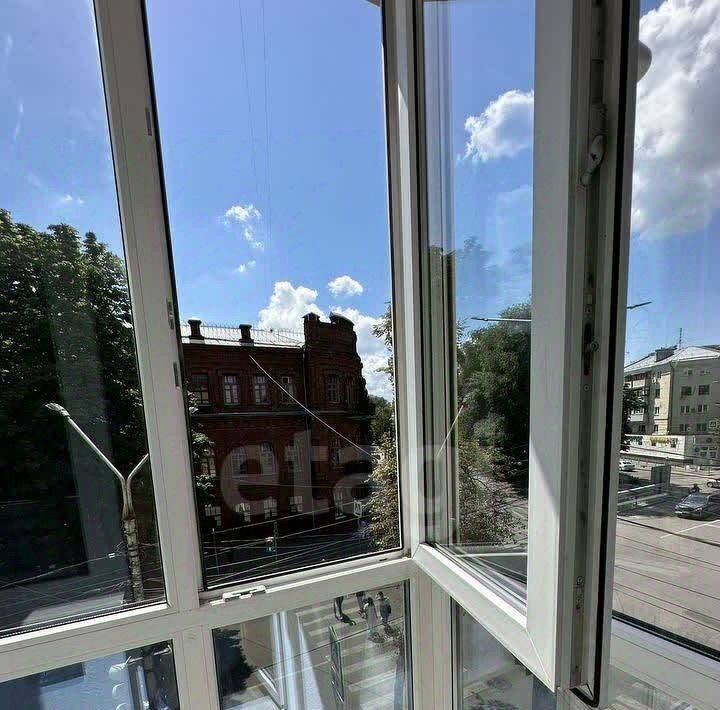 квартира г Воронеж р-н Центральный ул Кольцовская 17 фото 12